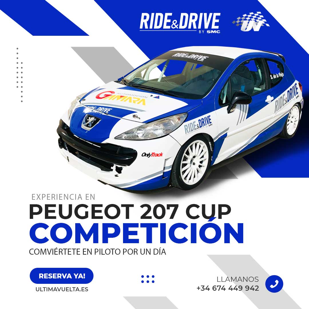 PEUGEOT-207-CUP-RIDE-AND-DRIVE-SERVICIOS