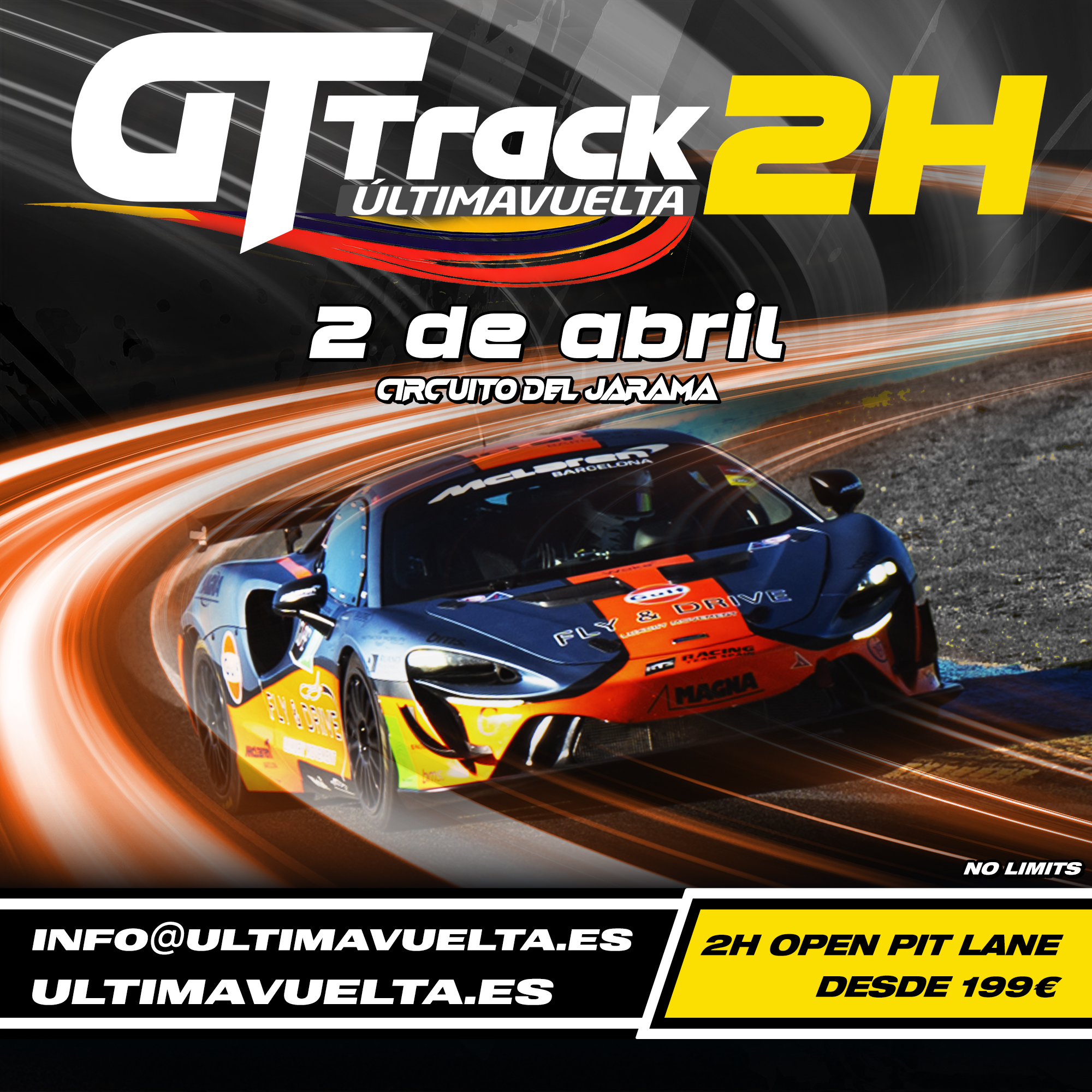 Gt track 2 DE ABRIL